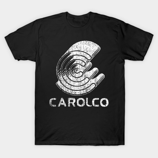 Carol Pictures T-Shirt by creatorsubuh